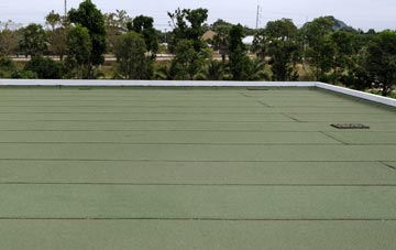 all Magheramorne roofing types quoted for