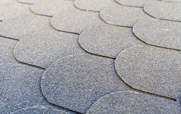 Magheramorne asphalt roofing costs