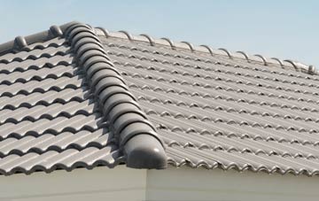 advantages of Magheramorne clay roofing