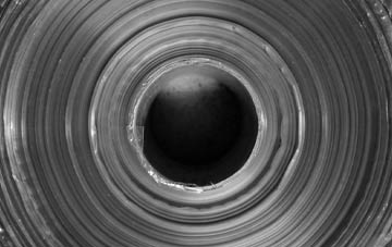 Magheramorne edpm waterproofing