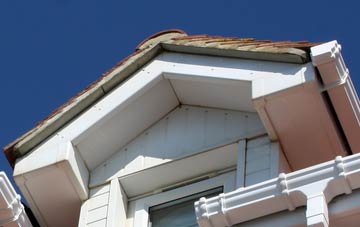Magheramorne fascia installation costs
