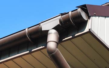 types of Magheramorne fascias