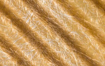 Magheramorne fibreglass roof waterproofing