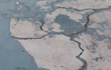 fibreglass roofing replacement Magheramorne