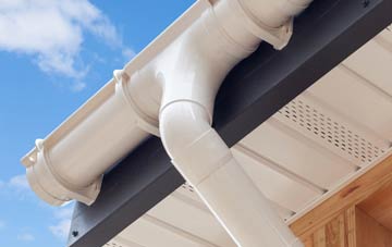 Magheramorne gutter installation costs