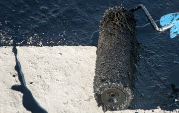 Magheramorne liquid sealant waterproofing