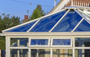 professional Magheramorne conservatory insulation