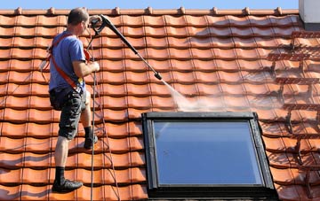 roof cleaning Magheramorne, Larne