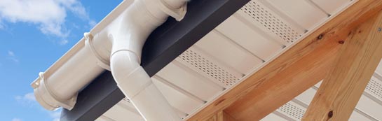 get Magheramorne guttering quotes today