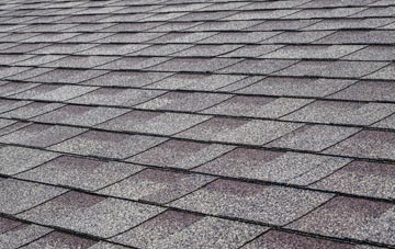 Magheramorne tiles for shallow pitch roofing