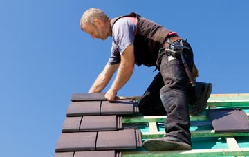 disadvantages of Magheramorne slate roofing