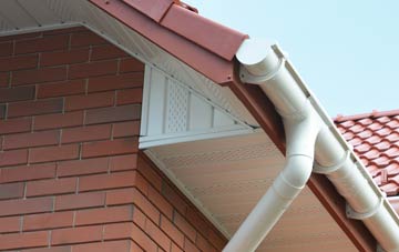 Magheramorne soffit repair costs