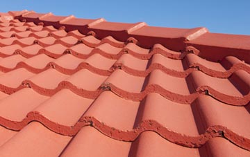 Magheramorne tile and slate roof replacement