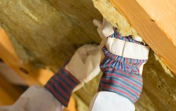 types of Magheramorne pitched roof insulation materials