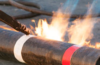 Magheramorne flat roofing replacement