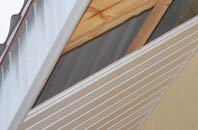 rated Magheramorne soffit repair companies